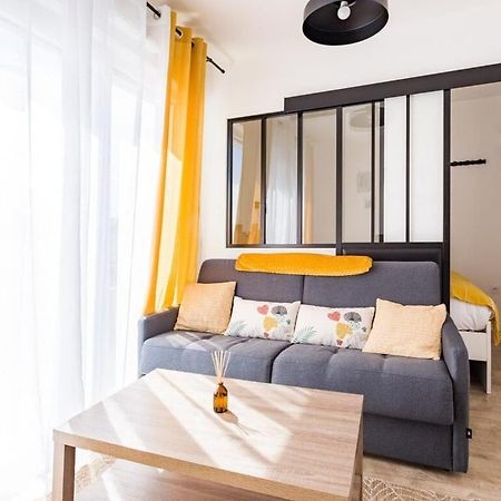 רן L'Ivoire - Joli Appartement - 1 Chambre Avec מראה חיצוני תמונה