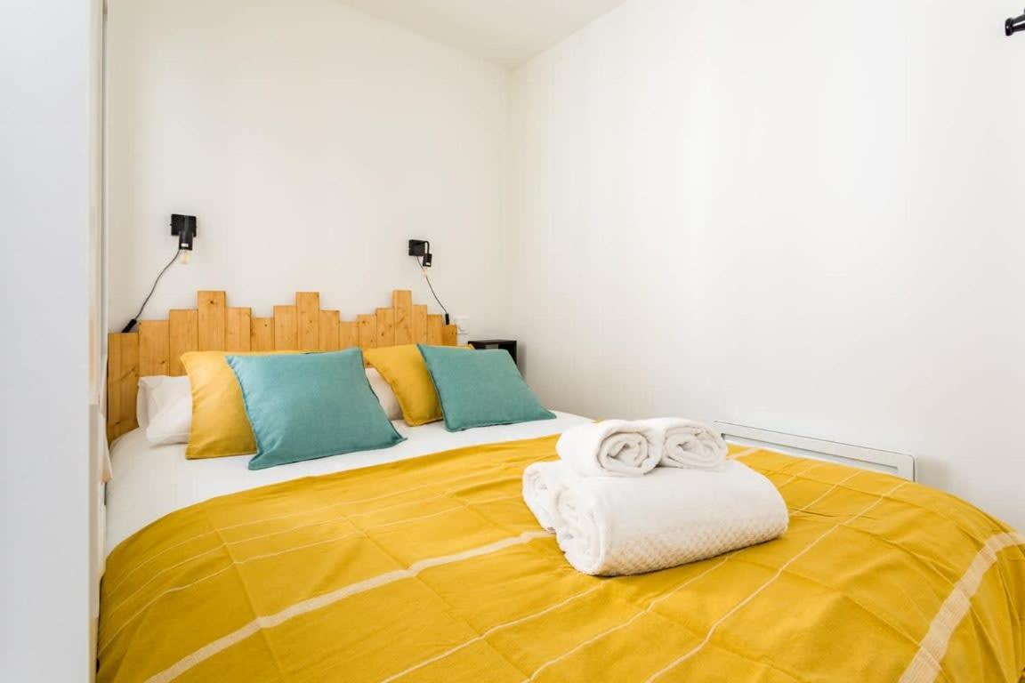 רן L'Ivoire - Joli Appartement - 1 Chambre Avec מראה חיצוני תמונה